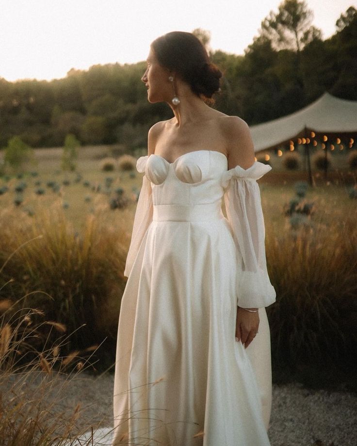 La mariée - Blog Mariage Madame C