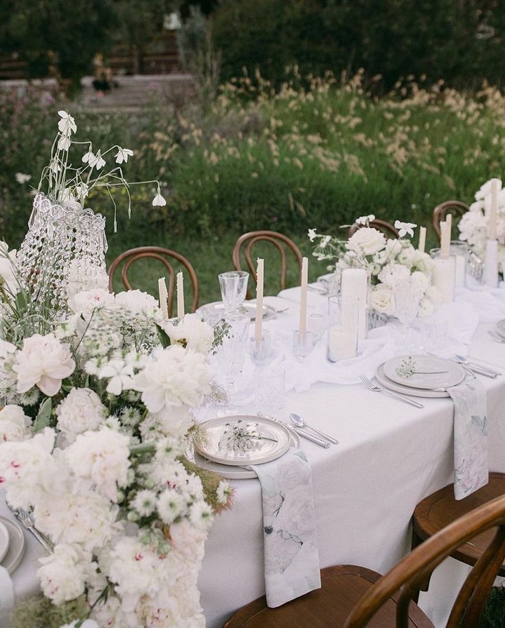 Décoration de mariage - Blog Mariage Madame C