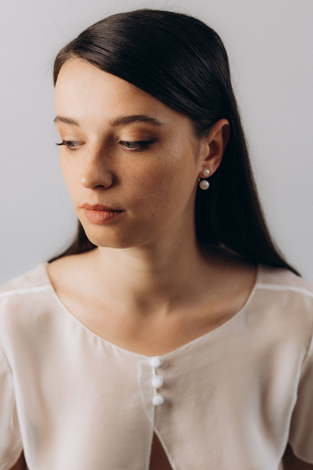 Maison Salvat Collection 2024 - Les bijoux de la mariée moderne - Blog Mariage Madame C Maison Salvat Collection 2024 - Les bijoux de la mariée moderne - Blog Mariage Madame C