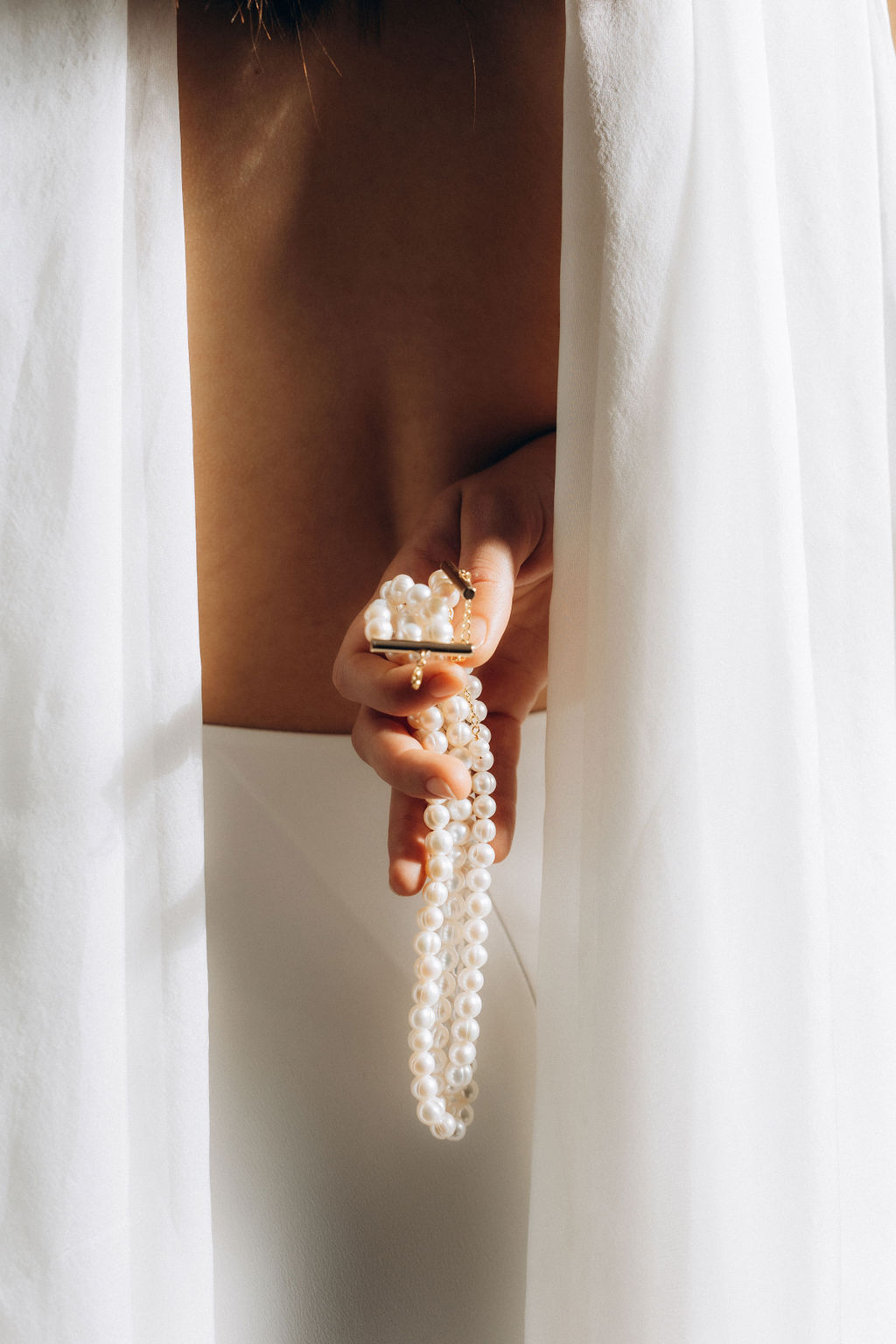 Maison Salvat Collection 2024 - Les bijoux de la mariée moderne - Blog Mariage Madame C Maison Salvat Collection 2024 - Les bijoux de la mariée moderne - Blog Mariage Madame C