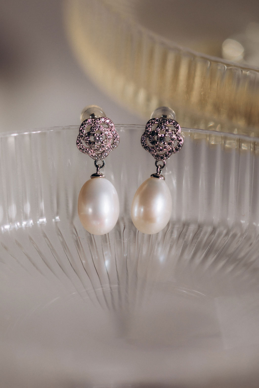 Maison Salvat Collection 2024 - Les bijoux de la mariée moderne - Blog Mariage Madame C Maison Salvat Collection 2024 - Les bijoux de la mariée moderne - Blog Mariage Madame C