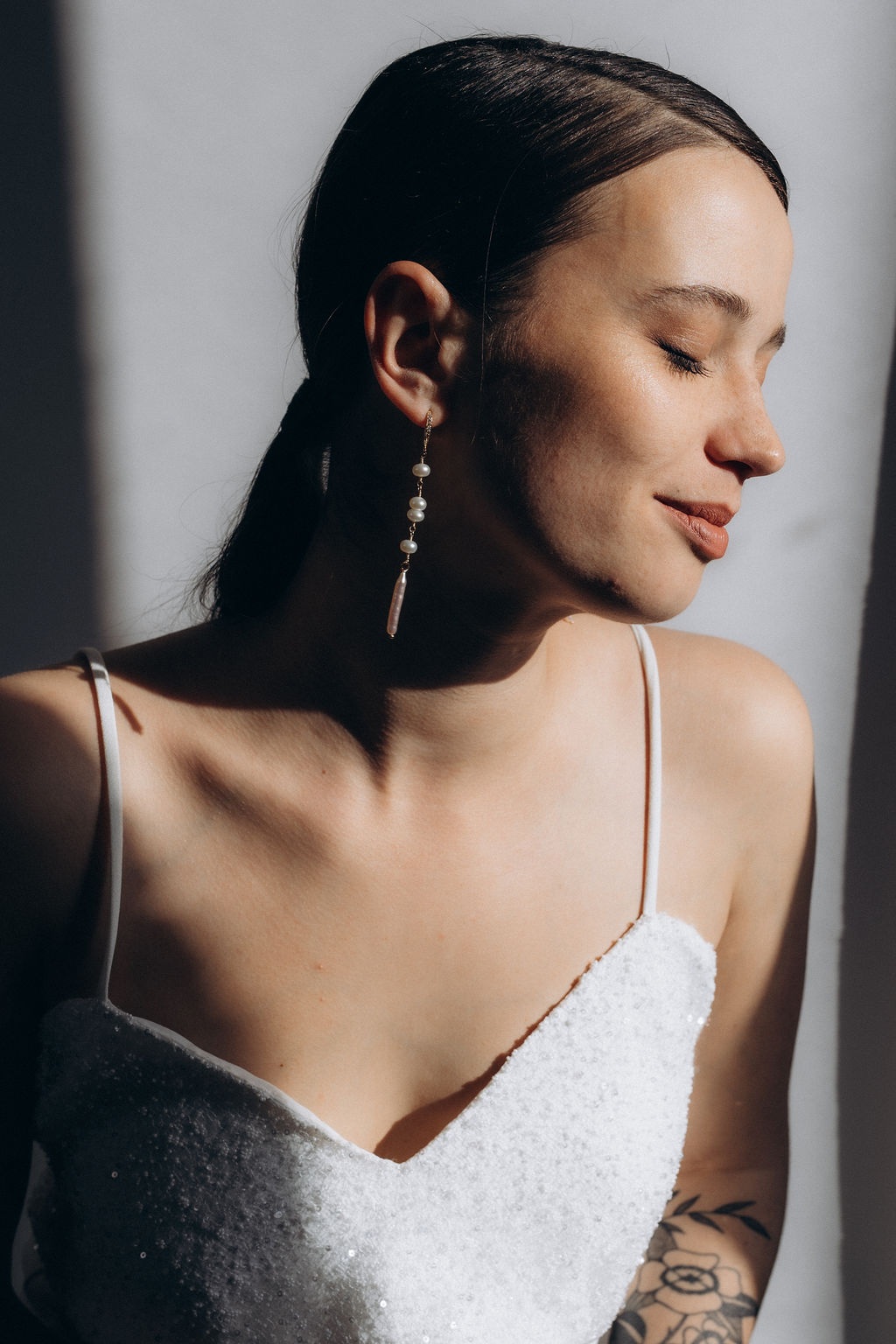 Maison Salvat Collection 2024 - Les bijoux de la mariée moderne - Blog Mariage Madame C Maison Salvat Collection 2024 - Les bijoux de la mariée moderne - Blog Mariage Madame C