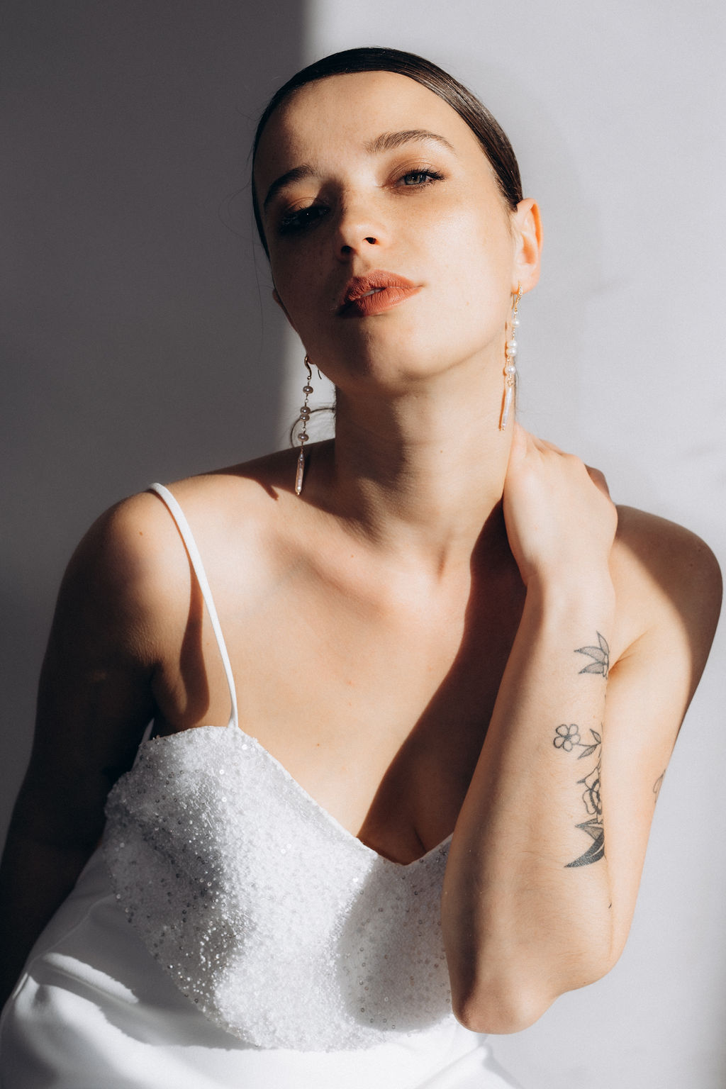 Maison Salvat Collection 2024 - Les bijoux de la mariée moderne - Blog Mariage Madame C Maison Salvat Collection 2024 - Les bijoux de la mariée moderne - Blog Mariage Madame C