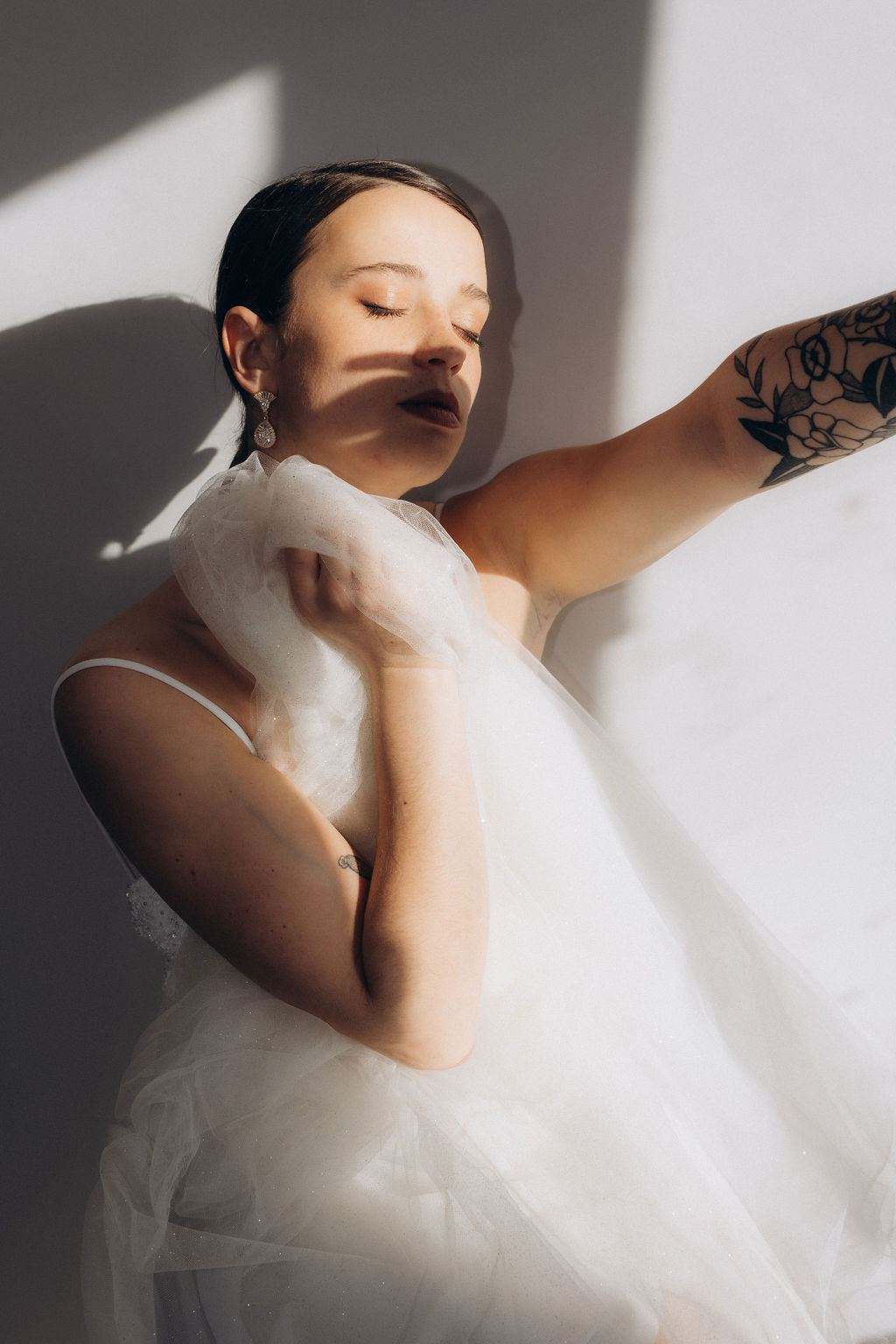 Maison Salvat Collection 2024 - Les bijoux de la mariée moderne - Blog Mariage Madame C Maison Salvat Collection 2024 - Les bijoux de la mariée moderne - Blog Mariage Madame C