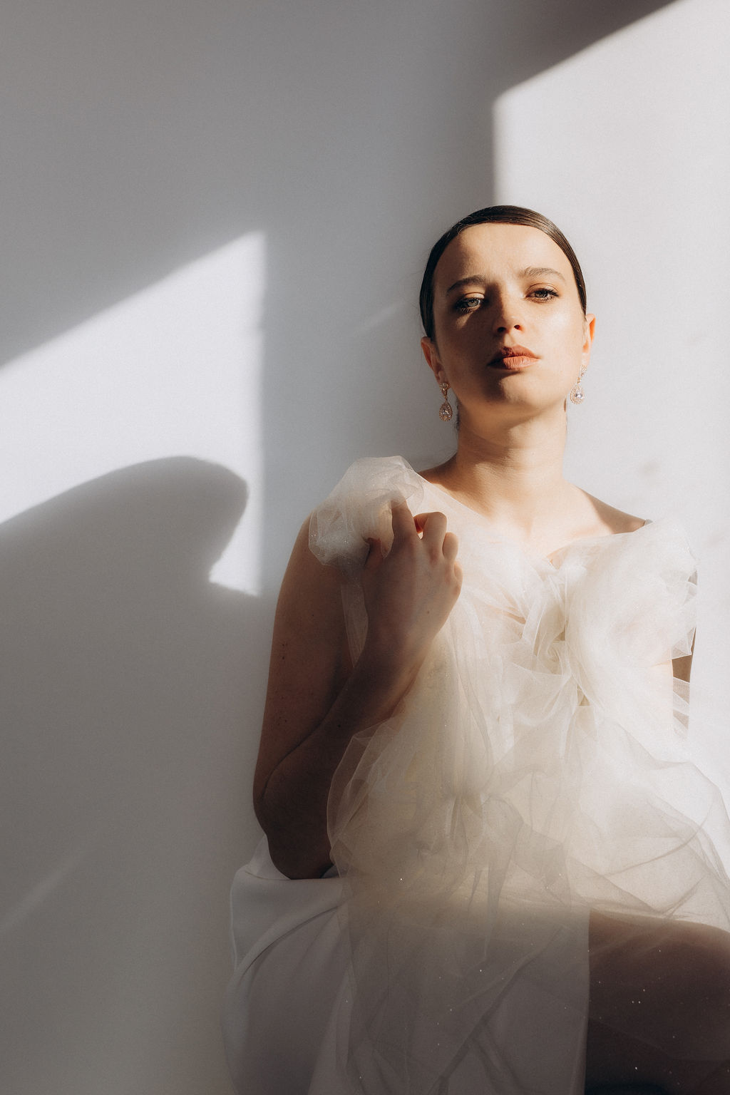 Maison Salvat Collection 2024 - Les bijoux de la mariée moderne - Blog Mariage Madame C Maison Salvat Collection 2024 - Les bijoux de la mariée moderne - Blog Mariage Madame C