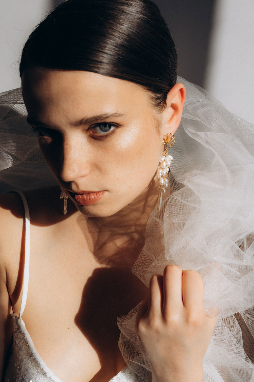 Maison Salvat Collection 2024 - Les bijoux de la mariée moderne - Blog Mariage Madame C Maison Salvat Collection 2024 - Les bijoux de la mariée moderne - Blog Mariage Madame C