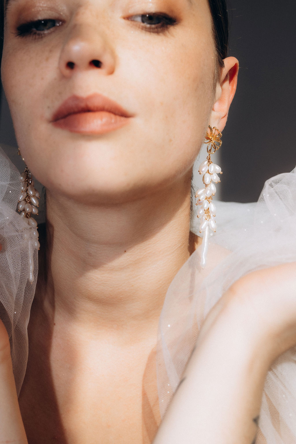 Maison Salvat Collection 2024 - Les bijoux de la mariée moderne - Blog Mariage Madame C Maison Salvat Collection 2024 - Les bijoux de la mariée moderne - Blog Mariage Madame C