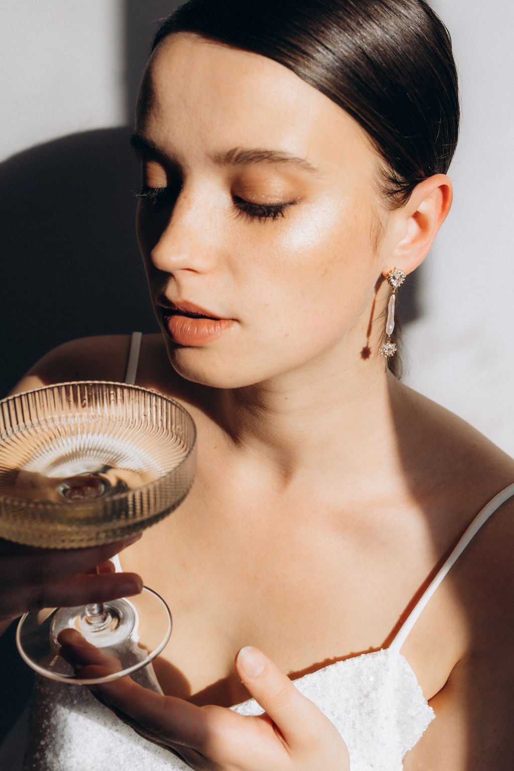 Maison Salvat Collection 2024 - Les bijoux de la mariée moderne - Blog Mariage Madame C Maison Salvat Collection 2024 - Les bijoux de la mariée moderne - Blog Mariage Madame C