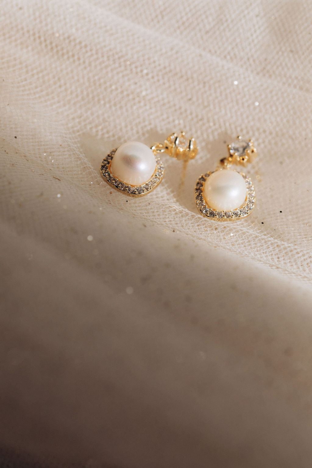 Maison Salvat Collection 2024 - Les bijoux de la mariée moderne - Blog Mariage Madame C BO Estelle Maison Salvat