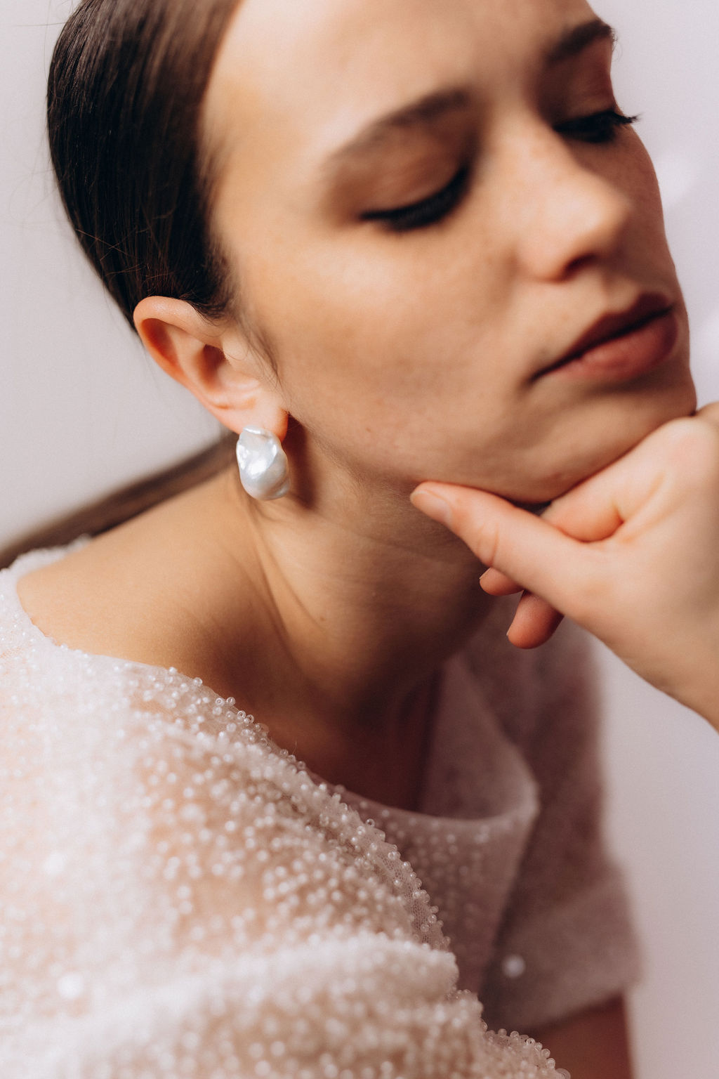 Maison Salvat Collection 2024 - Les bijoux de la mariée moderne - Blog Mariage Madame C Maison Salvat Collection 2024 - Les bijoux de la mariée moderne - Blog Mariage Madame C