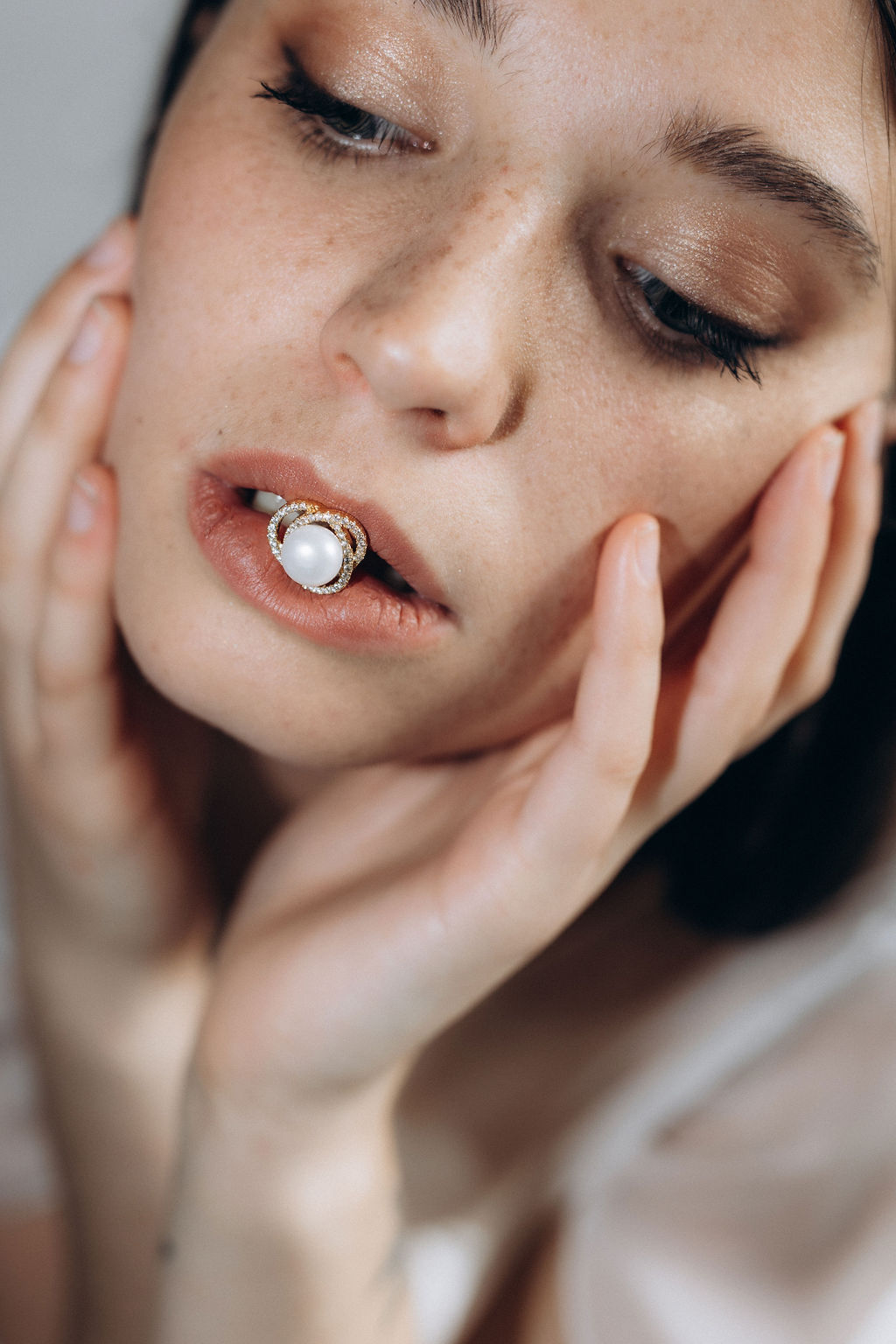 Maison Salvat Collection 2024 - Les bijoux de la mariée moderne - Blog Mariage Madame C Maison Salvat Collection 2024 - Les bijoux de la mariée moderne - Blog Mariage Madame C