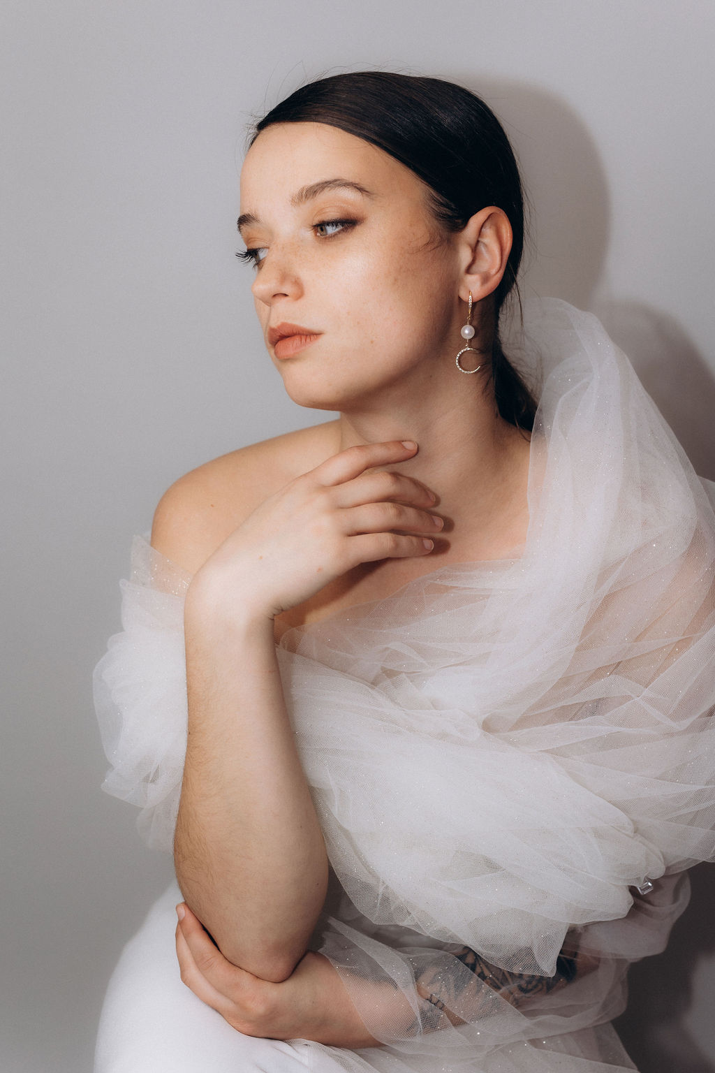 Maison Salvat Collection 2024 - Les bijoux de la mariée moderne - Blog Mariage Madame C Maison Salvat Collection 2024 - Les bijoux de la mariée moderne - Blog Mariage Madame C