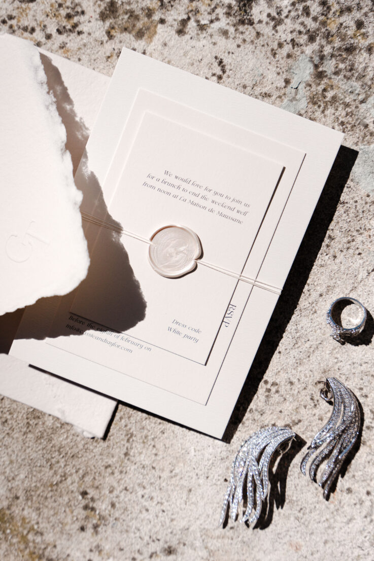 Boutique mariage - Blog Mariage Madame C