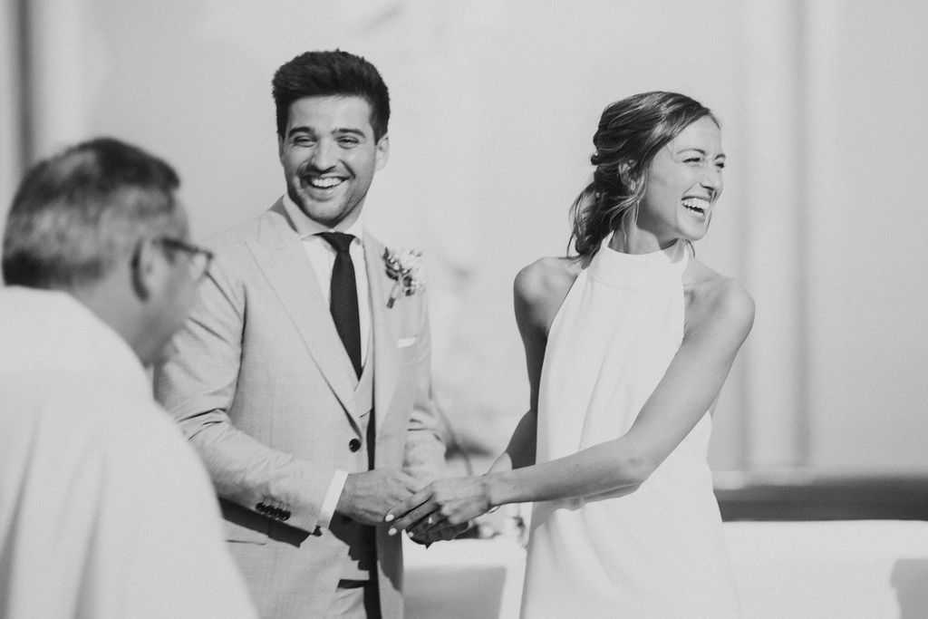 Mariage d'automne aux Domaines de Patras - Caroline et Brieuc - Blog Mariage Madame C