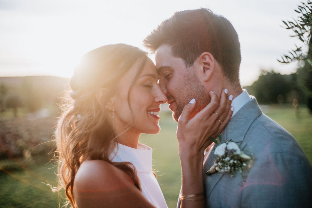 Mariage d'automne aux Domaines de Patras - Caroline et Brieuc - Blog Mariage Madame C