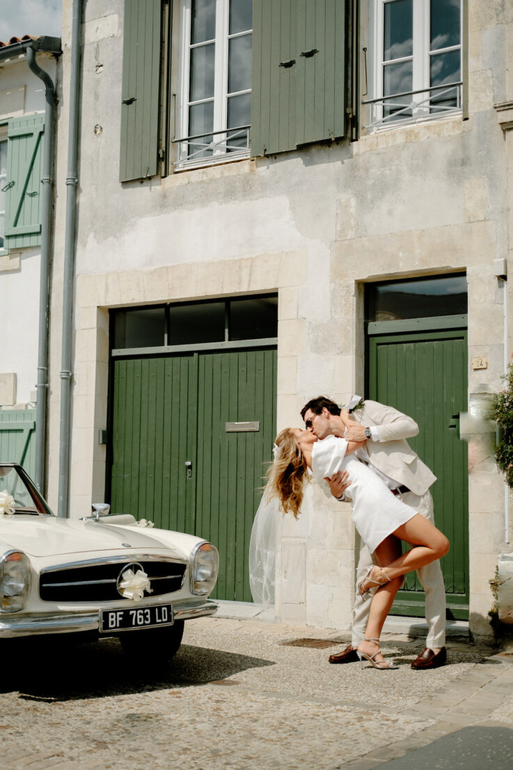 La mariée - Blog Mariage Madame C