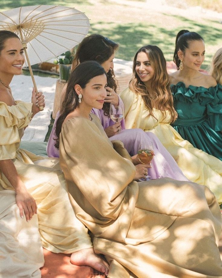 Invitée de Mariage : Conseils, inspiration et sélection shopping - Blog Mariage Madame C