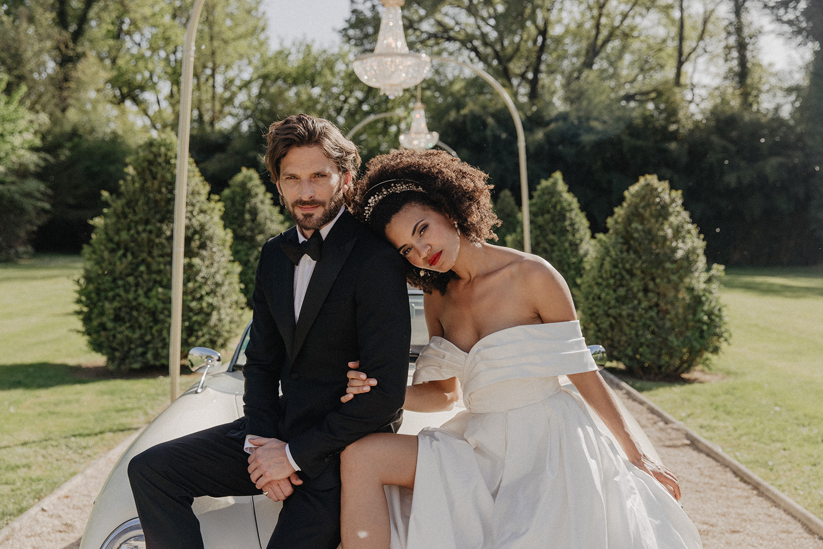 Blog Mariage © Le blog de Madame C