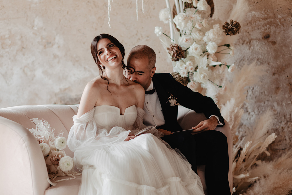 Photographe de Mariage © Alchemia Film + Photo