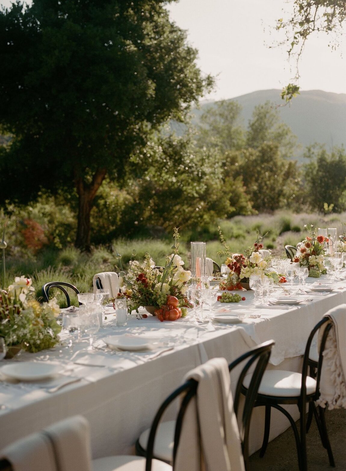 Nos conseils pour organiser votre mariage - Blog Mariage Madame C Conseils mariage : Organiser son mariage © Kelly Brown weddings