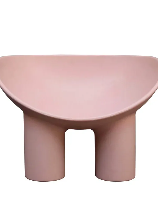 Meubles - Blog Mariage Madame C Fauteuil ROLY POLY Driade