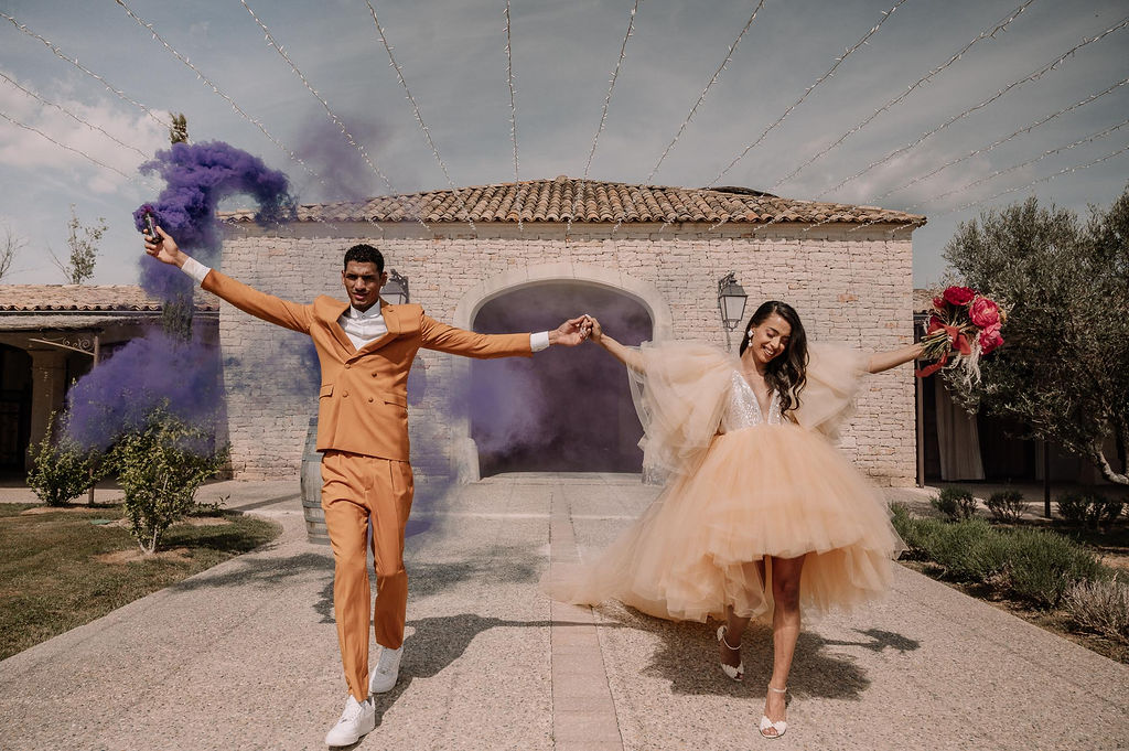 Rainbow of Love - Blog Mariage Madame C Rainbow of Love - Blog Mariage Madame C