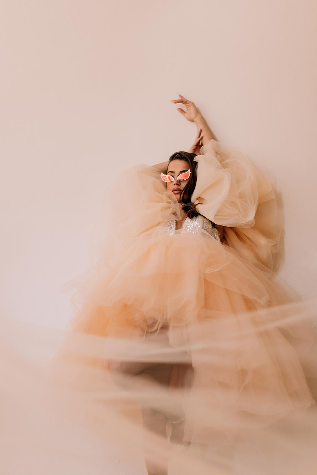 Rainbow of Love - Blog Mariage Madame C Mariage pour tous : Rainbow of Love © Les Bandits events