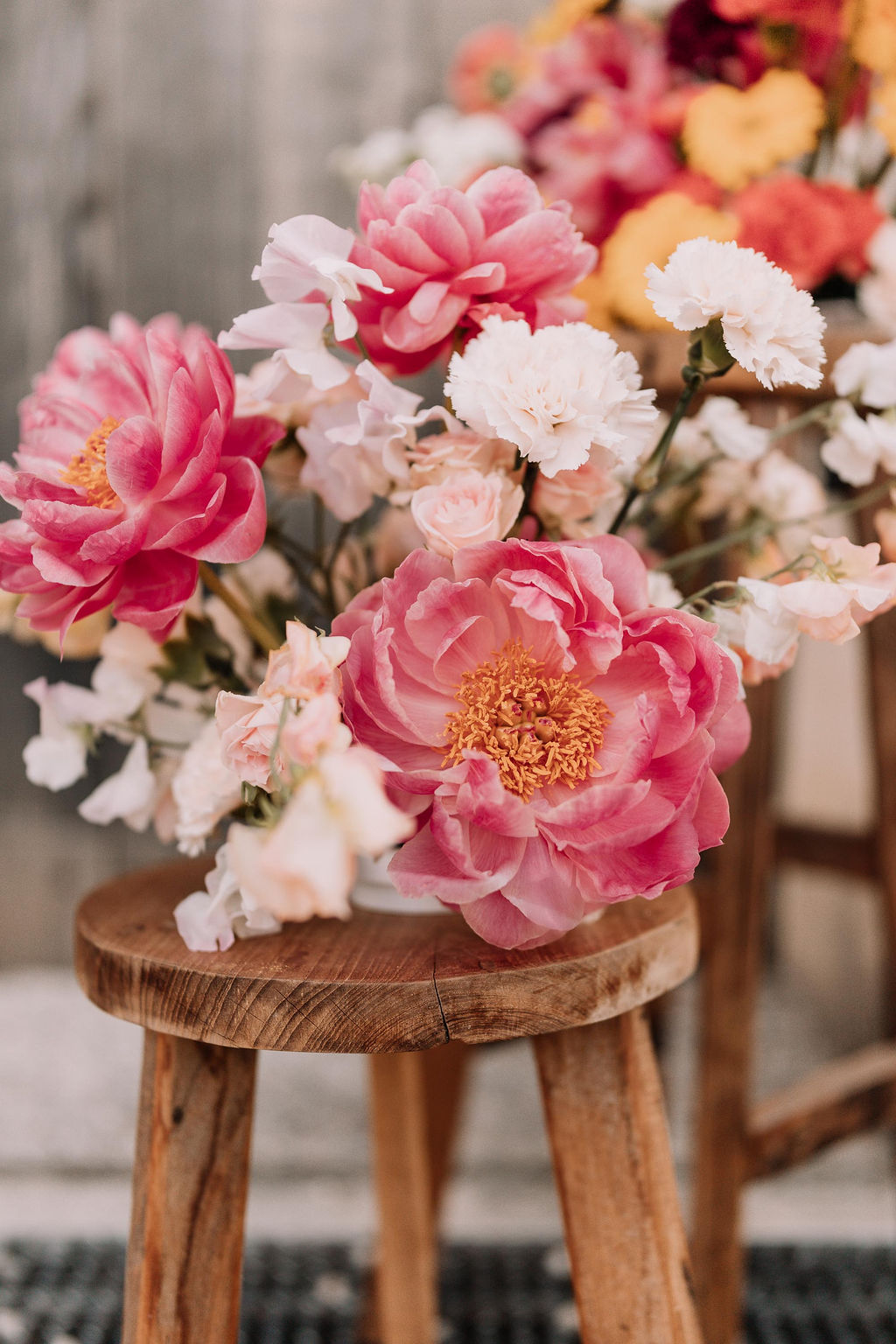 Rainbow of Love - Blog Mariage Madame C Rainbow of Love - Blog Mariage Madame C