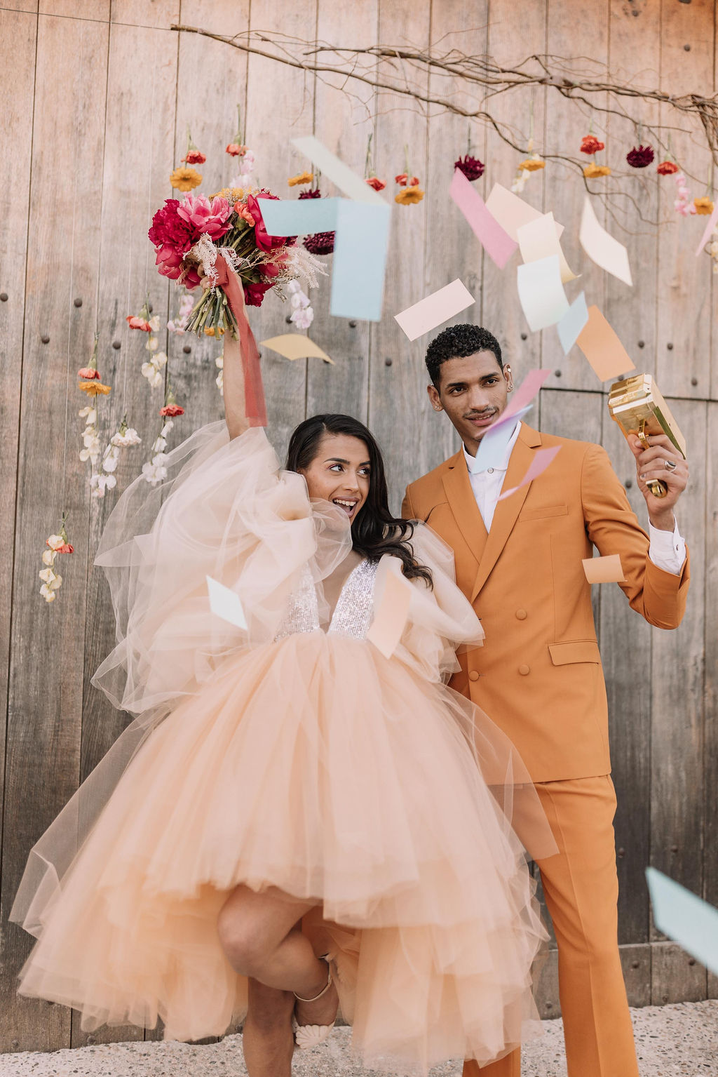 Rainbow of Love - Blog Mariage Madame C Rainbow of Love - Blog Mariage Madame C