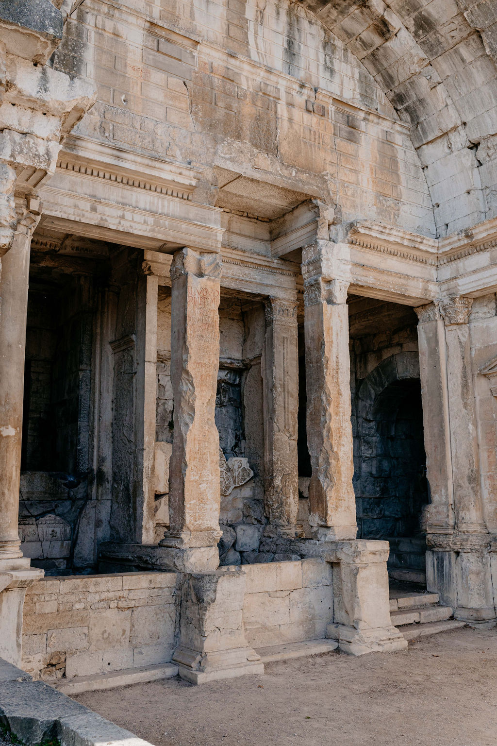 Anathée Collection Blanche - Blog Mariage Madame C Anathée Collection Blanche - Blog Mariage Madame C