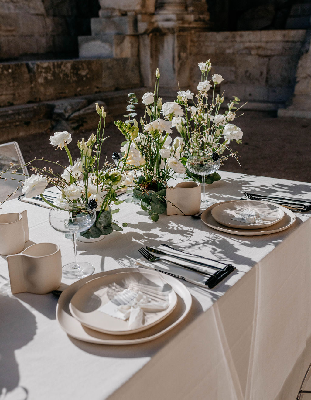 Anathée Collection Blanche - Blog Mariage Madame C Anathée Collection Blanche - Blog Mariage Madame C