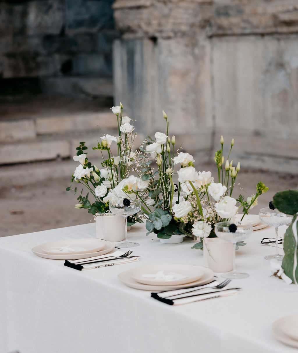 Anathée Collection Blanche - Blog Mariage Madame C Anathée Collection Blanche - Blog Mariage Madame C