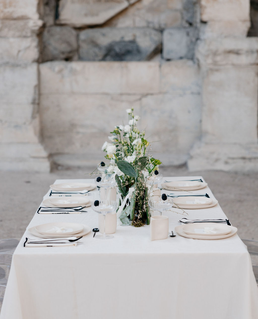 Anathée Collection Blanche - Blog Mariage Madame C Anathée Collection Blanche - Blog Mariage Madame C