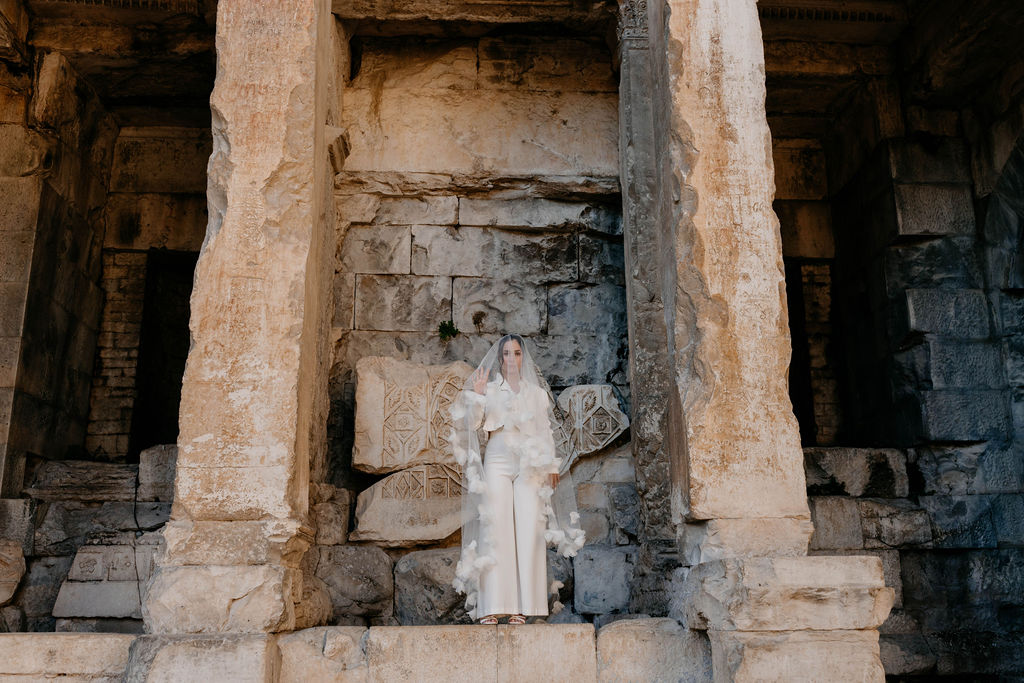 Anathée Collection Blanche - Blog Mariage Madame C Anathée Collection Blanche - Blog Mariage Madame C