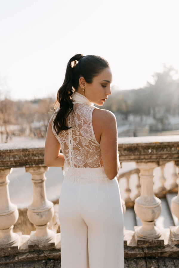 Anathée Collection Blanche - Le Blog de Madame C