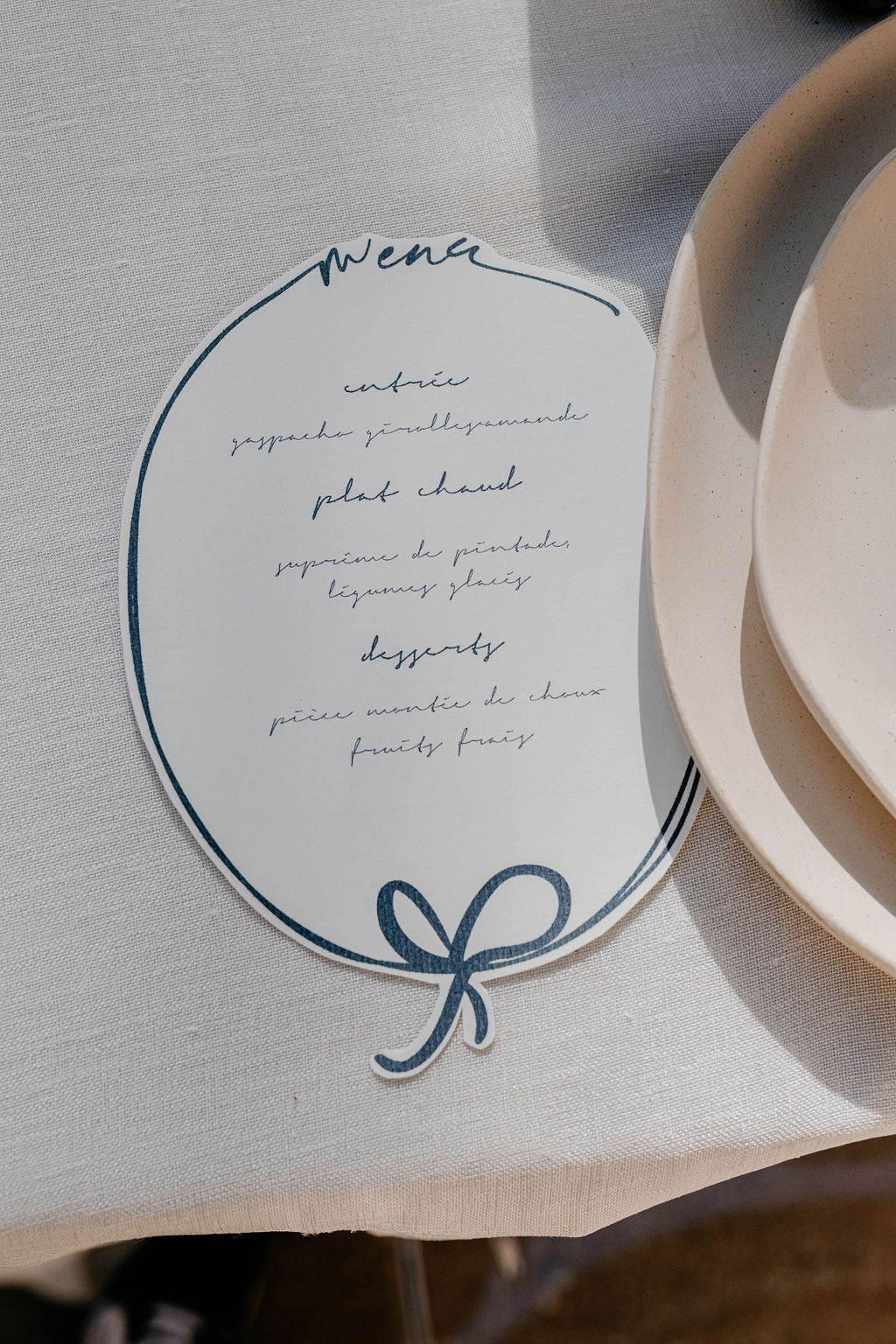 Anathée Collection Blanche - Blog Mariage Madame C Anathée Collection Blanche - Blog Mariage Madame C