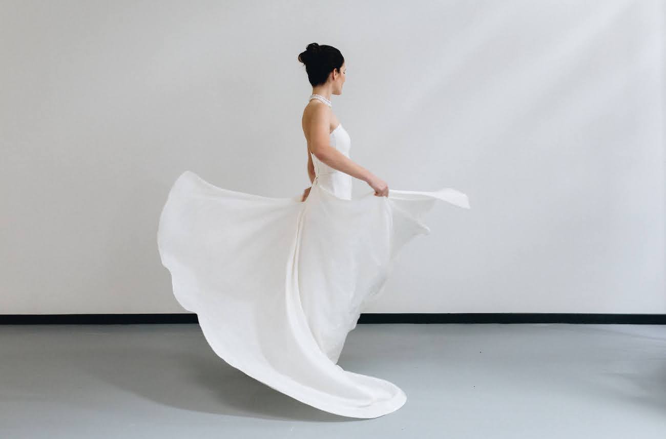 Anne de Lafforest Collection 2025 - Robes de mariée à Paris - Blog Mariage Madame C Anne de Lafforest Collection 2025 - Robes de mariée à Paris - Blog Mariage Madame C