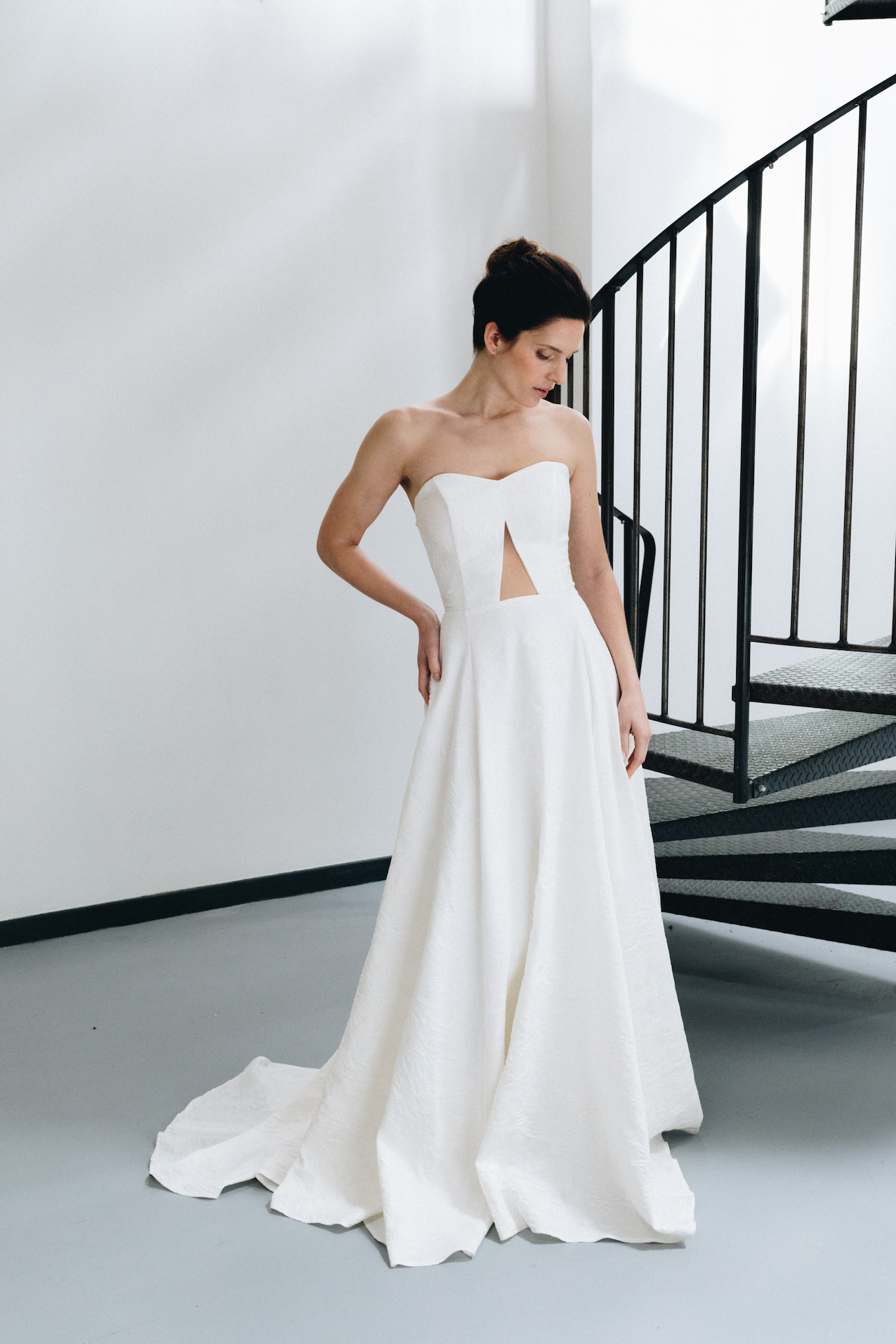 Anne de Lafforest Collection 2025 - Robes de mariée à Paris - Blog Mariage Madame C Anne de Lafforest Collection 2025 - Robes de mariée à Paris - Blog Mariage Madame C