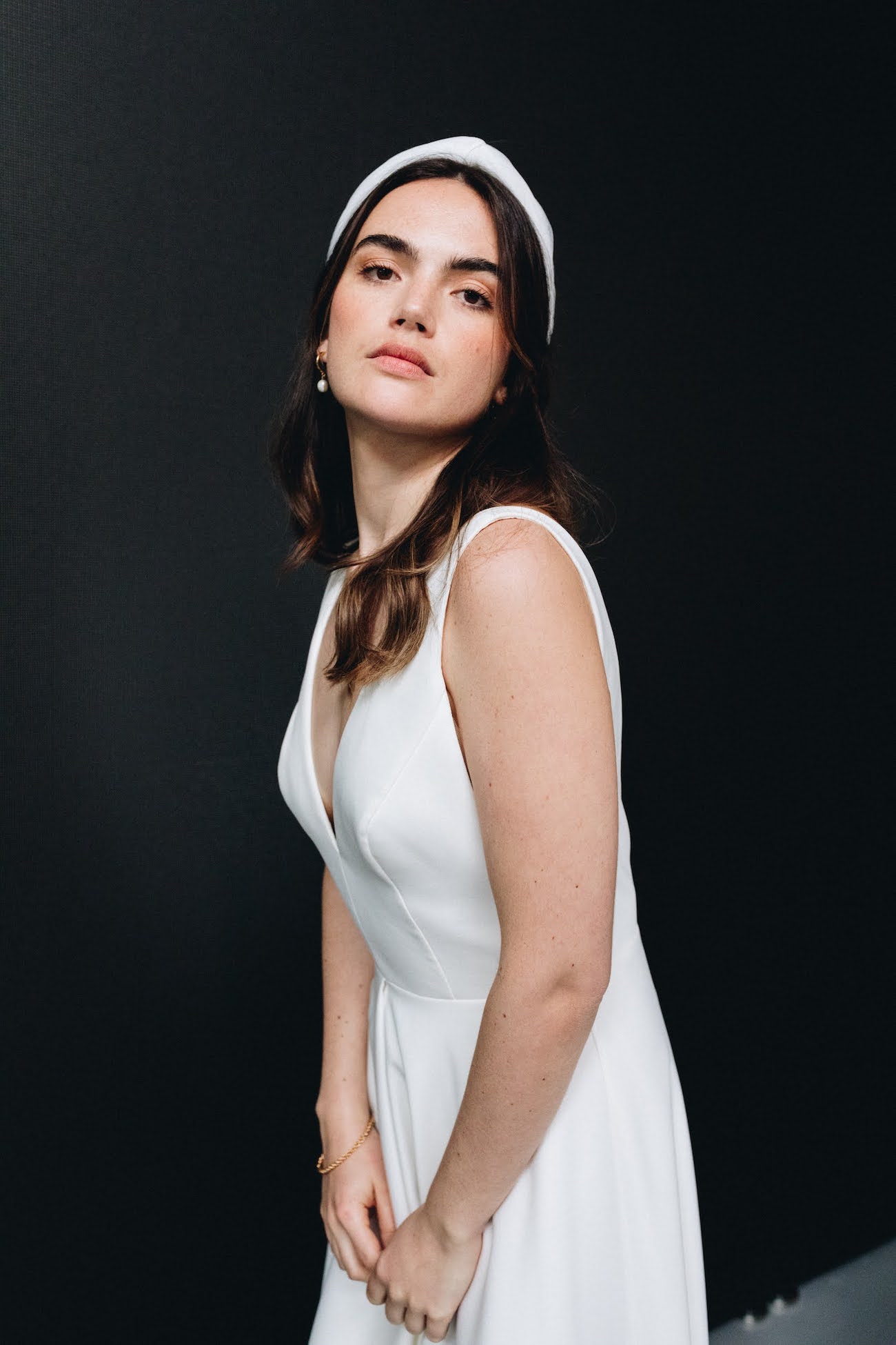 Anne de Lafforest Collection 2025 - Robes de mariée à Paris - Blog Mariage Madame C Anne de Lafforest Collection 2025 - Robes de mariée à Paris - Blog Mariage Madame C