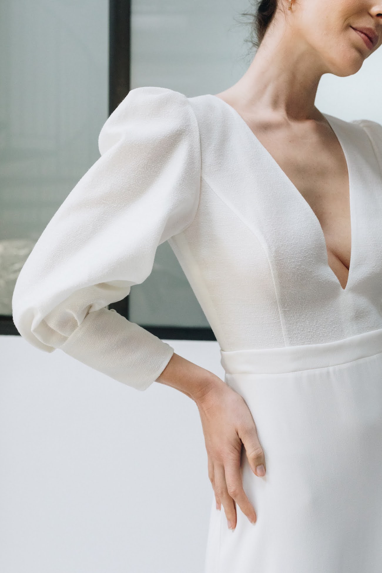 Anne de Lafforest Collection 2025 - Robes de mariée à Paris - Blog Mariage Madame C Anne de Lafforest Collection 2025 - Robes de mariée à Paris - Blog Mariage Madame C