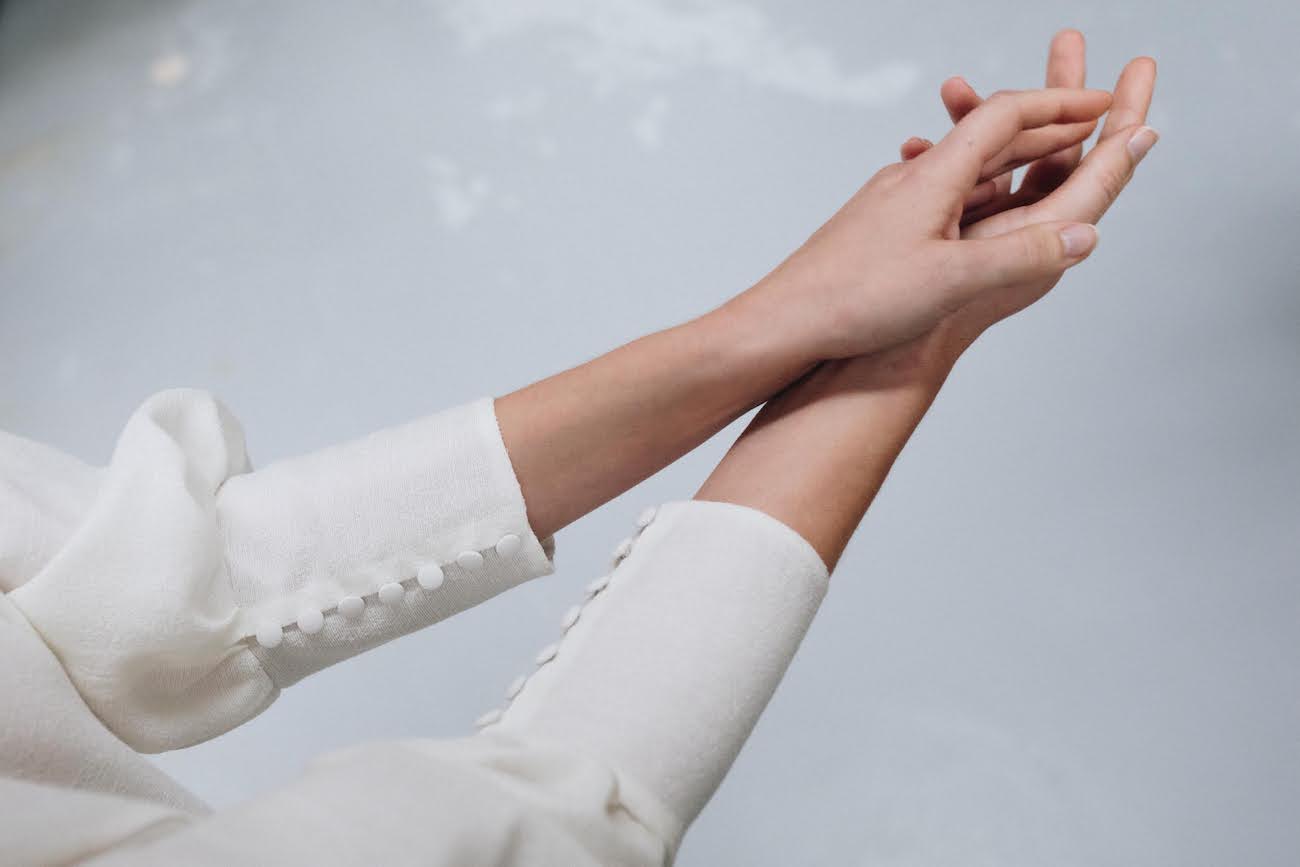 Anne de Lafforest Collection 2025 - Robes de mariée à Paris - Blog Mariage Madame C Anne de Lafforest Collection 2025 - Robes de mariée à Paris - Blog Mariage Madame C