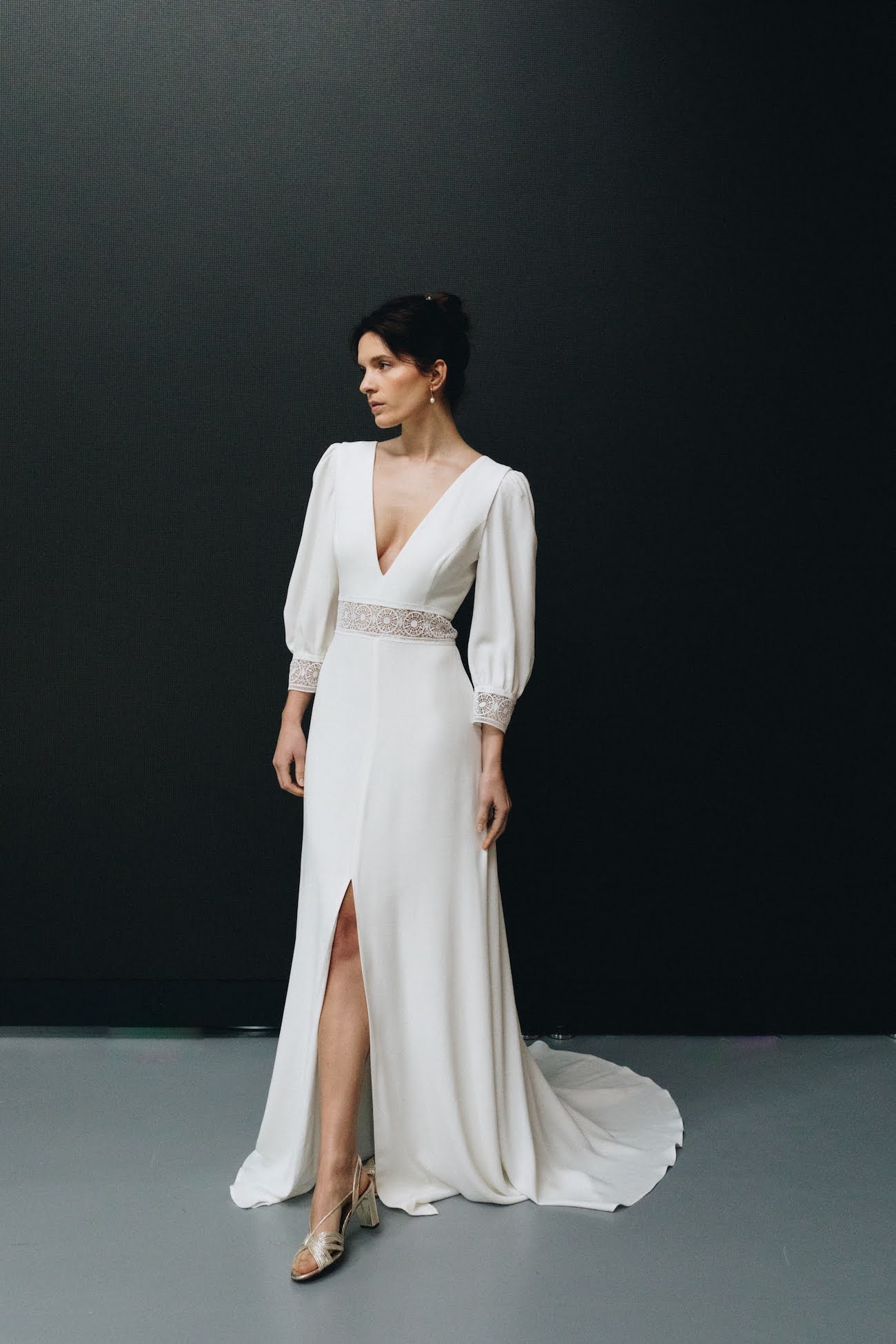 Anne de Lafforest Collection 2025 - Robes de mariée à Paris - Blog Mariage Madame C Anne de Lafforest Collection 2025 - Robes de mariée à Paris - Blog Mariage Madame C