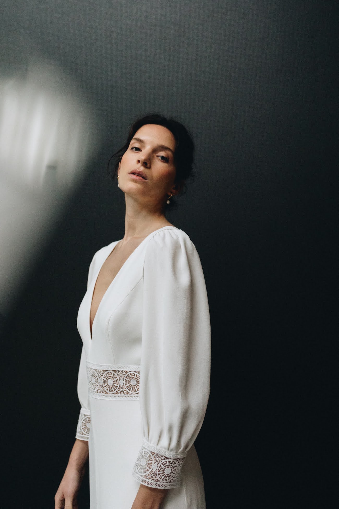 Anne de Lafforest Collection 2025 - Robes de mariée à Paris - Blog Mariage Madame C Anne de Lafforest Collection 2025 - Robes de mariée à Paris - Blog Mariage Madame C