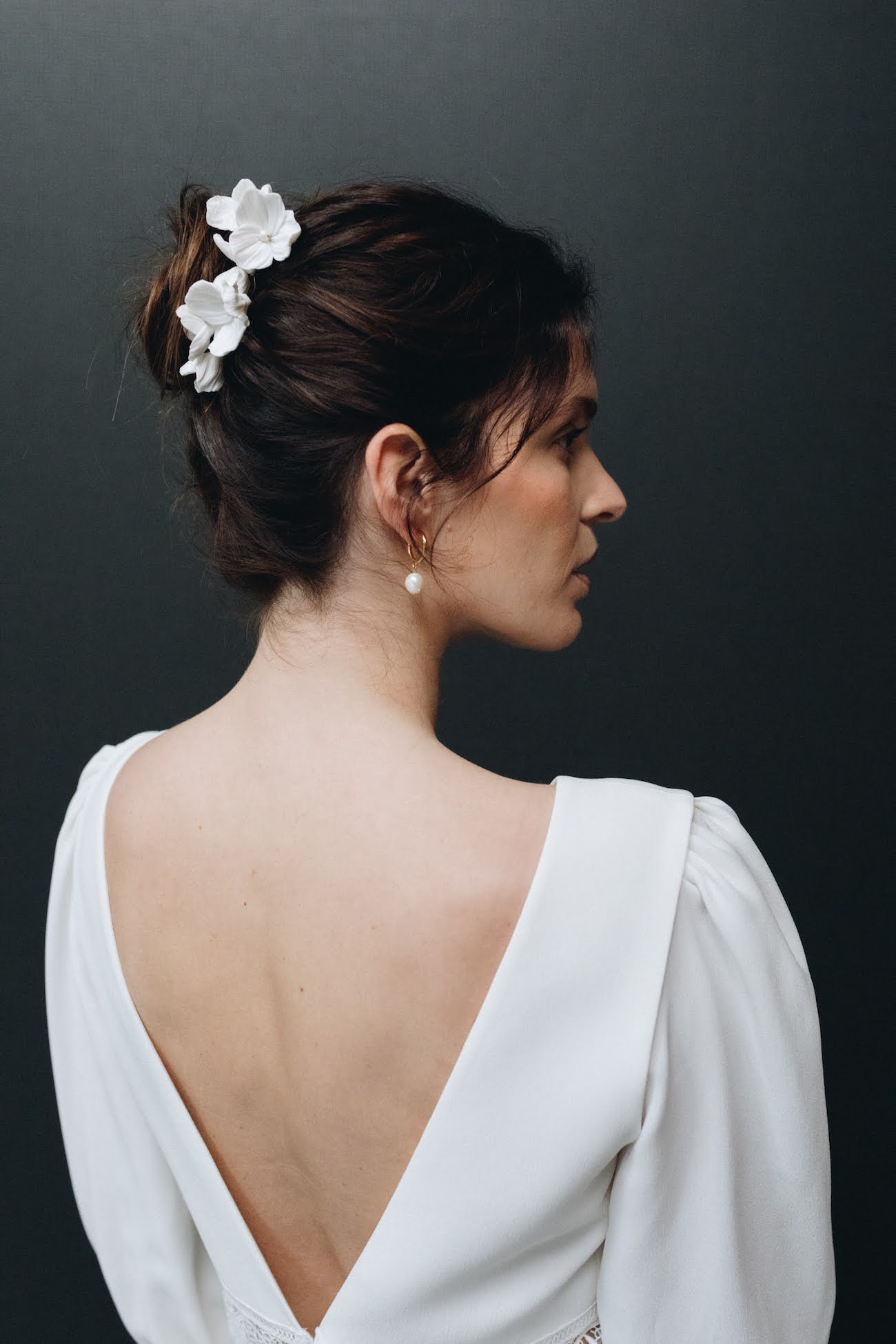 Anne de Lafforest Collection 2025 - Robes de mariée à Paris - Blog Mariage Madame C Anne de Lafforest Collection 2025 - Robes de mariée à Paris - Blog Mariage Madame C