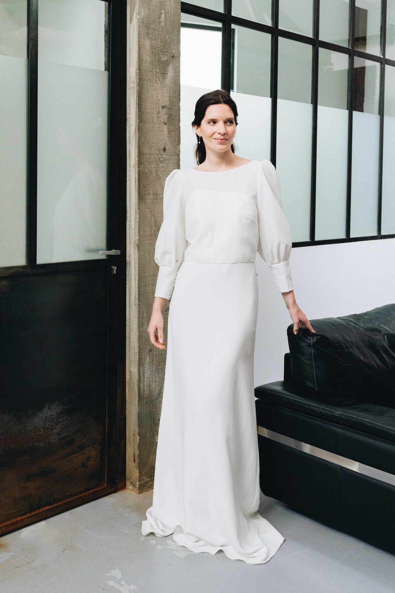 Anne de Lafforest Collection 2025 - Robes de mariée à Paris - Blog Mariage Madame C Anne de Lafforest Collection 2025 - Robes de mariée à Paris - Blog Mariage Madame C