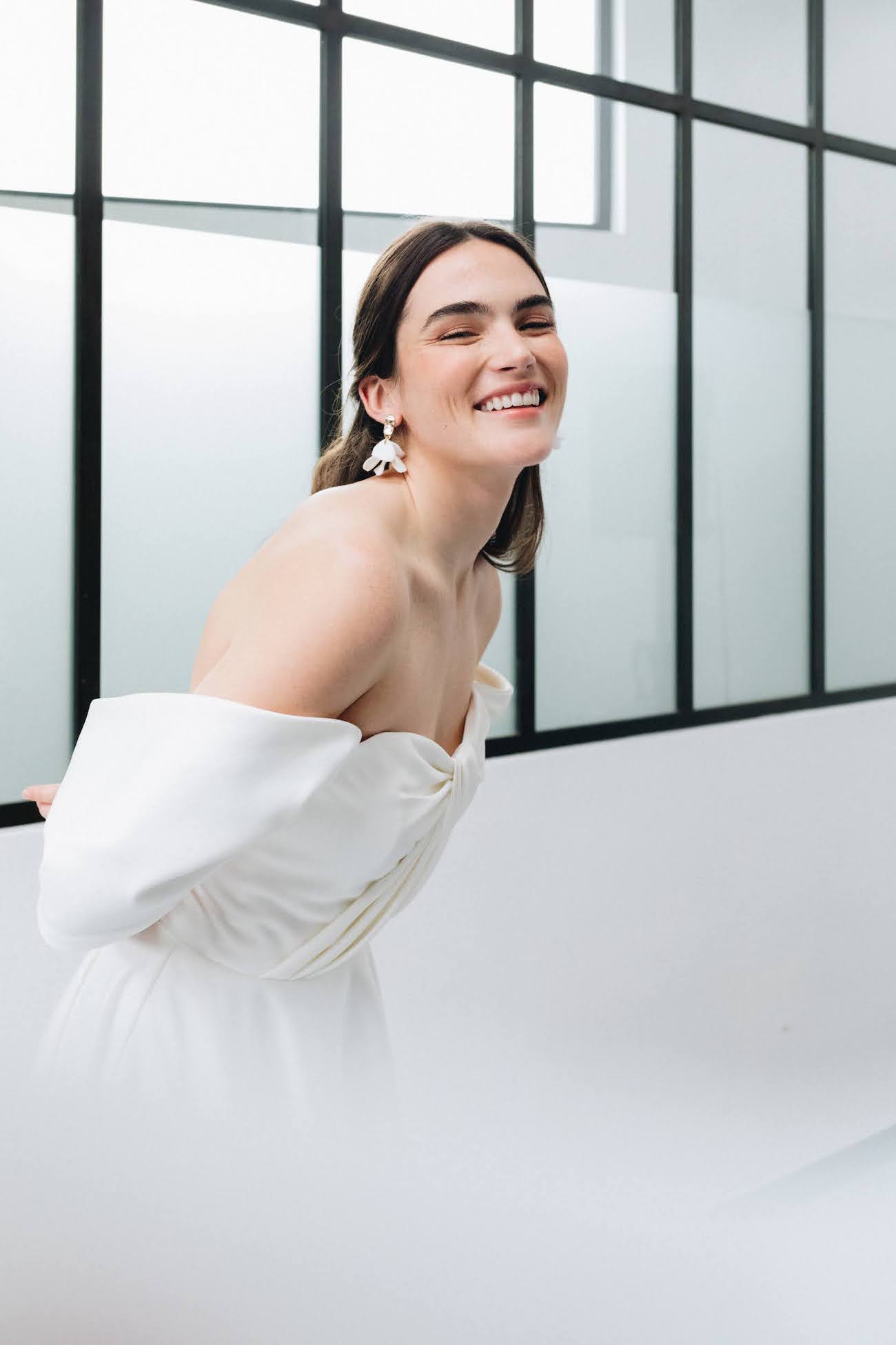 Anne de Lafforest Collection 2025 - Robes de mariée à Paris - Blog Mariage Madame C Anne de Lafforest Collection 2025 - Robes de mariée à Paris - Blog Mariage Madame C