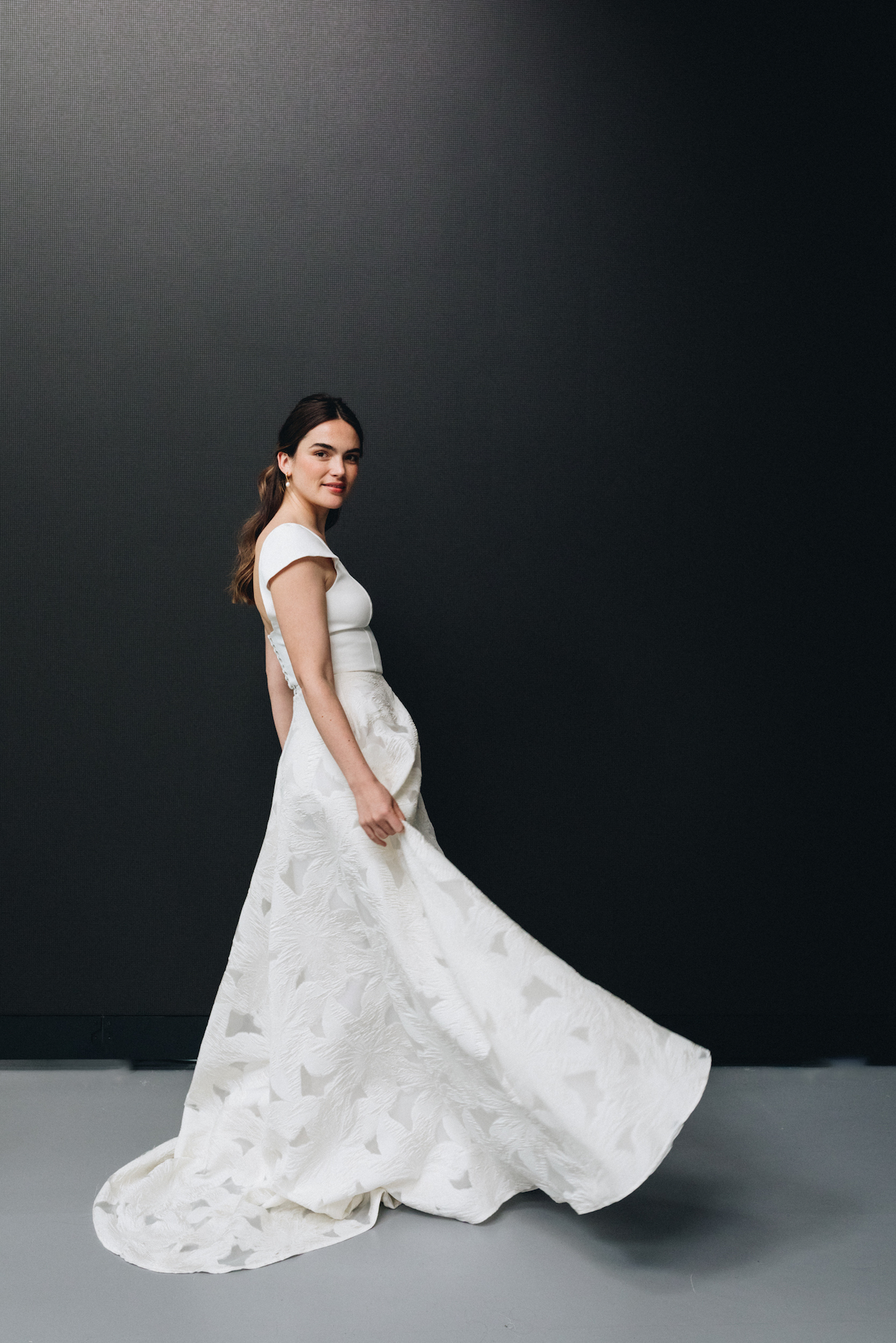 Anne de Lafforest Collection 2025 - Robes de mariée à Paris - Blog Mariage Madame C Anne de Lafforest Collection 2025 - Robes de mariée à Paris - Blog Mariage Madame C