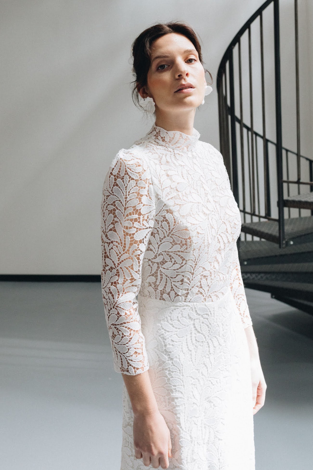 Anne de Lafforest Collection 2025 - Robes de mariée à Paris - Blog Mariage Madame C Anne de Lafforest Collection 2025 - Robes de mariée à Paris - Blog Mariage Madame C