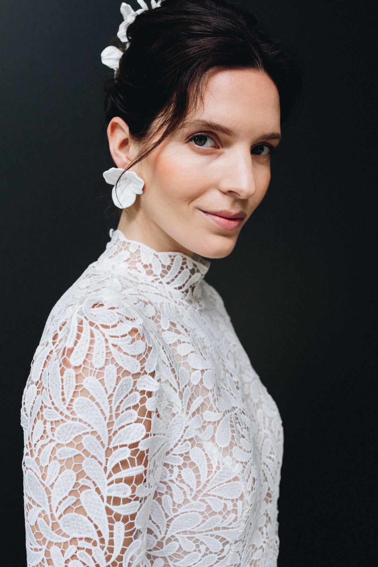 Anne de Lafforest Collection 2025 - Robes de mariée à Paris - Blog Mariage Madame C Anne de Lafforest Collection 2025 - Robes de mariée à Paris - Blog Mariage Madame C