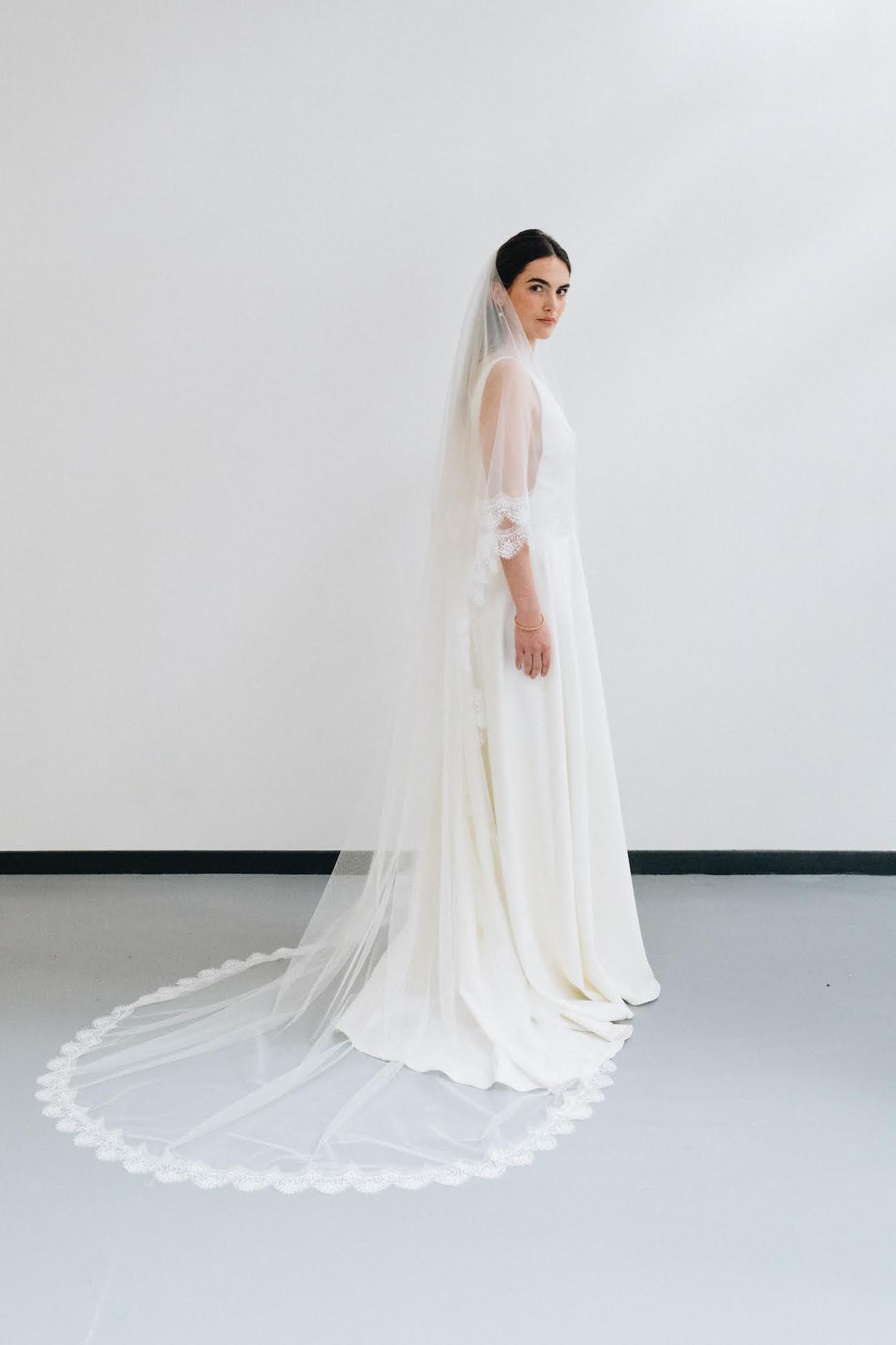 Anne de Lafforest Collection 2025 - Robes de mariée à Paris - Blog Mariage Madame C Anne de Lafforest Collection 2025 - Robes de mariée à Paris - Blog Mariage Madame C